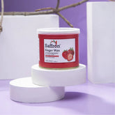 Saffron Finger Wax Strawberry 175gm Saffron