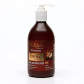 Wellice Shiny Caffeine Hair Loss Prevention Shampoo – 550g Wellice