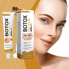 Ouhoe Botox Bee Venom Whitening & Moisturizing Facial Cream - 20g Ouhoe