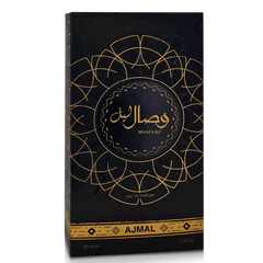 Wisal Layl perfume - By AJMAL 50ML Ajmal