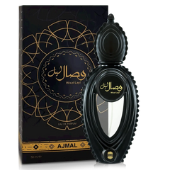 Wisal Layl perfume - By AJMAL 50ML Ajmal