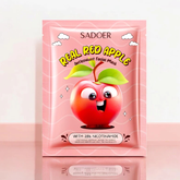 Sadoer Moisturzing Soothhing Sheet Mask- 25g Sadoer