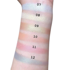 Miss Rose Natural Glow Highlighter Miss Rose