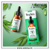 TruSkin Tea Tree Oil Super Serum+ – 30ml TruSkin