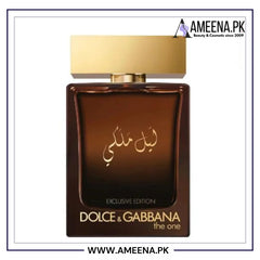 Dolce & Gabanna Exclusive Edition Dolce & Gabbana