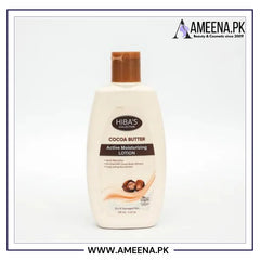 Hiba's Collection Lotion Cocoa Butter 125ml Hiba's Collection
