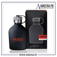 Hugo Boss Just Different EDT Perfume for Men 125ml Hugo boss