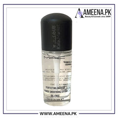 Mac Perfecting Makeup Primer Smoothing Effect Oil Free 30ml Mac