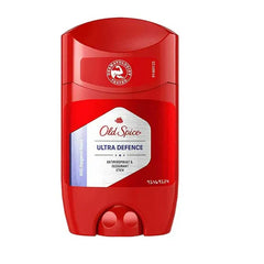 Old Spice Ultra Defence Deodorant Stick - 50ml Old Spice