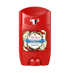 Old Spice Wolfthorn Deodrant Stick - 50ml Old Spice