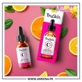 TruSkin Vitamin C Plus Super Serum+ – 30ml TruSkin