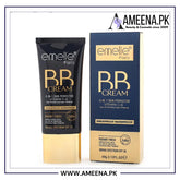 Emelie BB Cream Skin Perfector Vitamin C+E Emelie