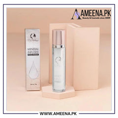Tv Parlour Mineral Infused Primer Tv Parlour