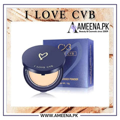 I Love CVB Perfect Pressed Powder CVB