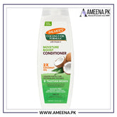 Palmer's Coconut Oil Conditioner For All Hair Types For Moisture Boost 400ML Palmer's