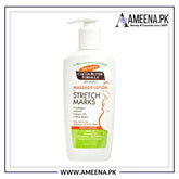 Palmer’s Cocoa Butter Massage Lotion for Pregnancy Stretch Marks 250ml Palmer's