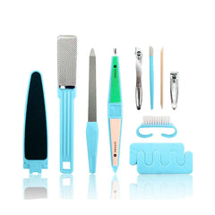 Mini Pedicure Tool Set, Nail Clippers Kit, Pedicure Set Cosmia.pk