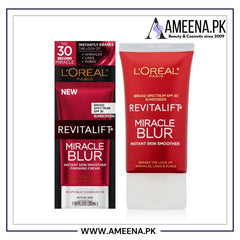L’Oréal Paris Revitalift Miracle Blur Instant Skin Smoother 35ml Loreal Paris