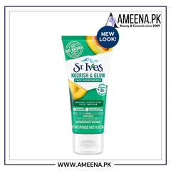 St ives Daily Avocado Hydrating Face Moisturizer St. Ives