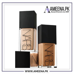 Nars Light Foundation Nars