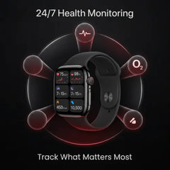 X10 Pro Max Smart Watch Cosmia.pk