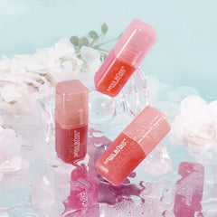 Miss Rose Blush and Lipstick Filter Miss Rose