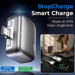 LX-007 Automatic Charging Disconnector Smart Auto Power Cut-Off LX-007