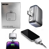 LX-007 Automatic Charging Disconnector Smart Auto Power Cut-Off LX-007
