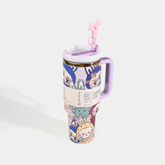 Stanley Quencher FlowState Labubo Tumbler Stanley