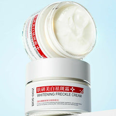 Zooson Whitening Freckle Cream Zooson