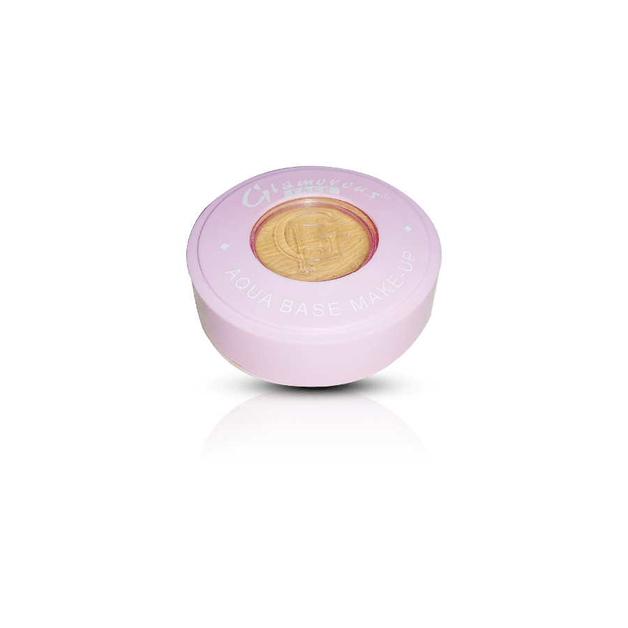 Glamorous Face Wet Base Makeup (Pink Case) Glamorous Face
