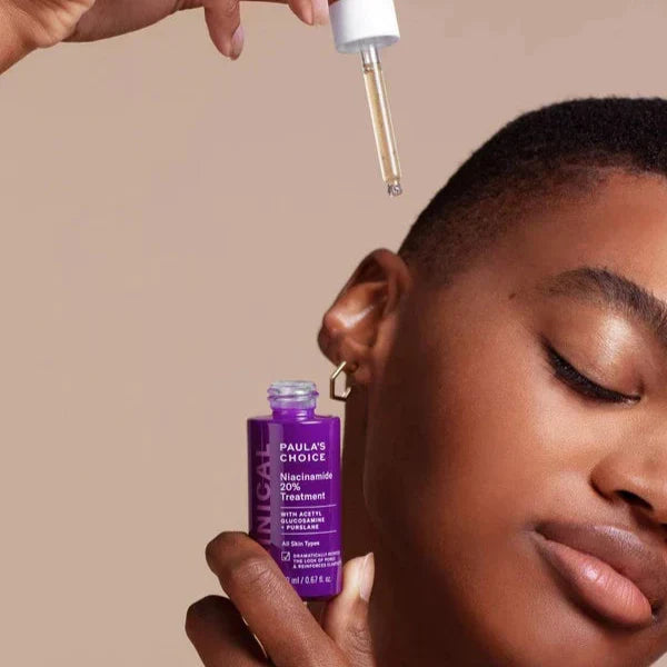 Paula’s Choice Clinical Niacinamide 20% Treatment – 20ml Paula's Choice