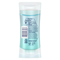 Degree Advanced 72H Antiperspirant Deodorant Fresh Coconut - 74g Degree