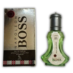 Napoleon Boss Perfume – Bold & Stylish Long Lasting Fragrance Cosmia.pk
