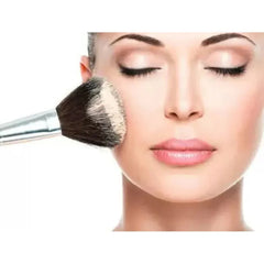 Huda Beauty Complexion Brush Set - 5 Pcs Huda Beauty