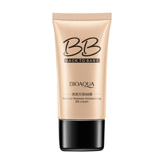 BIOAQUA Natural Flawless Moisturizing BB Cream Bioaqua