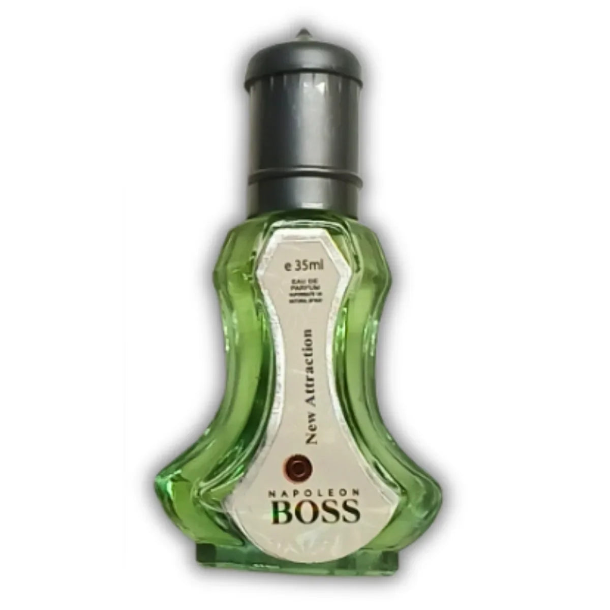 Napoleon Boss Perfume – Bold & Stylish Long Lasting Fragrance Cosmia.pk