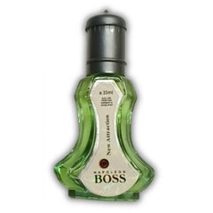 Napoleon Boss Perfume – Bold & Stylish Long Lasting Fragrance Cosmia.pk