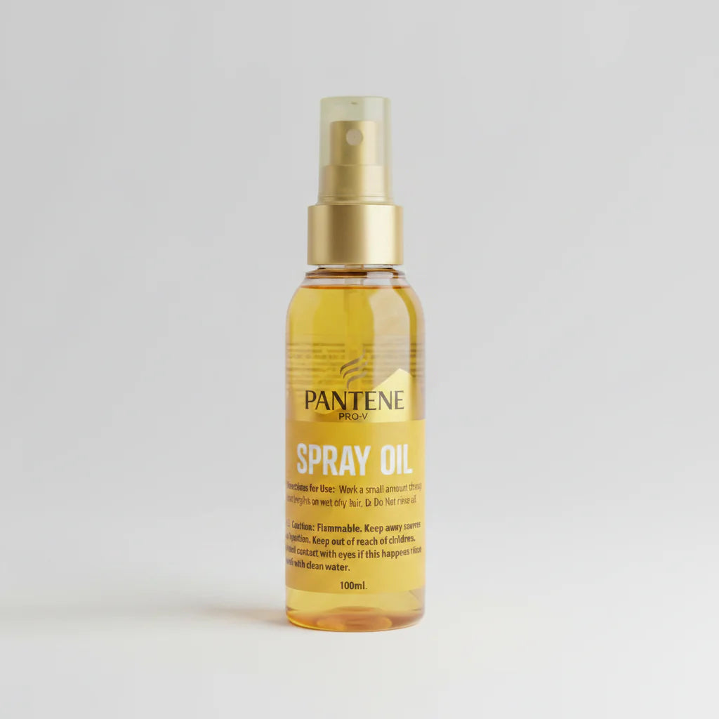 Pantene Pro-V Coconut Spray Oil - 100ml Pantene