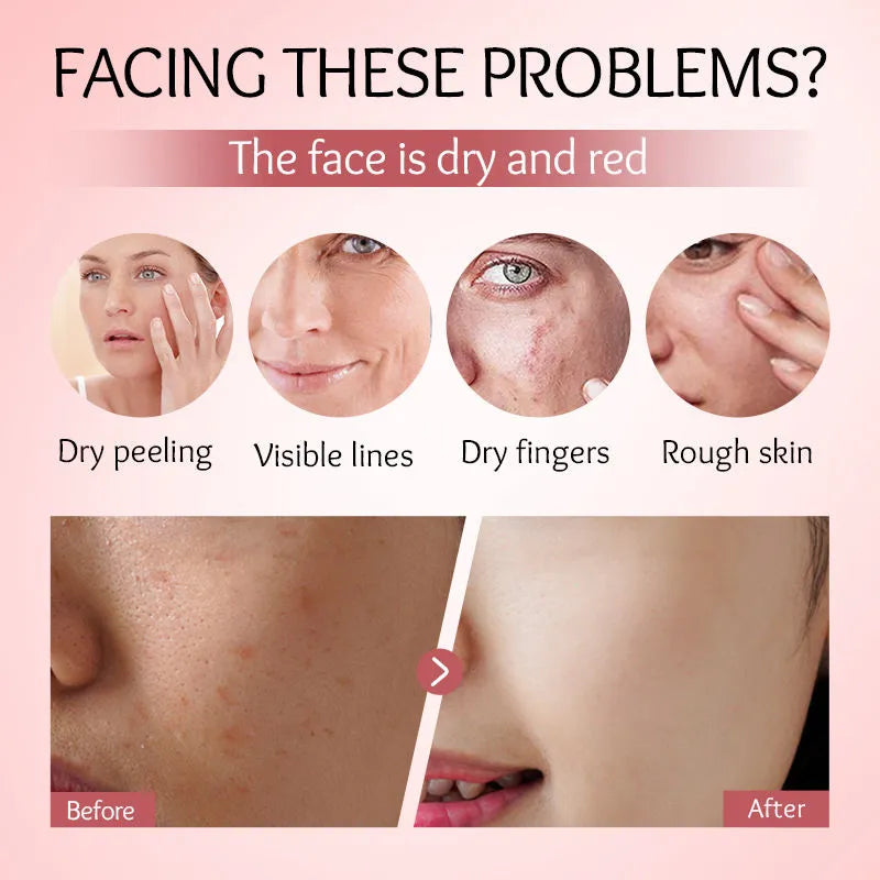 Sadoer Hydro Boost Nourish Milk Peach Serum - 30ml Sadoer