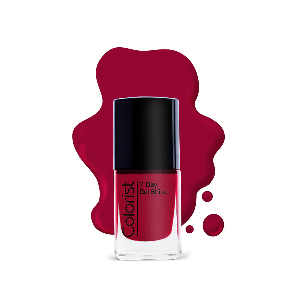ST London Nail Color ST London