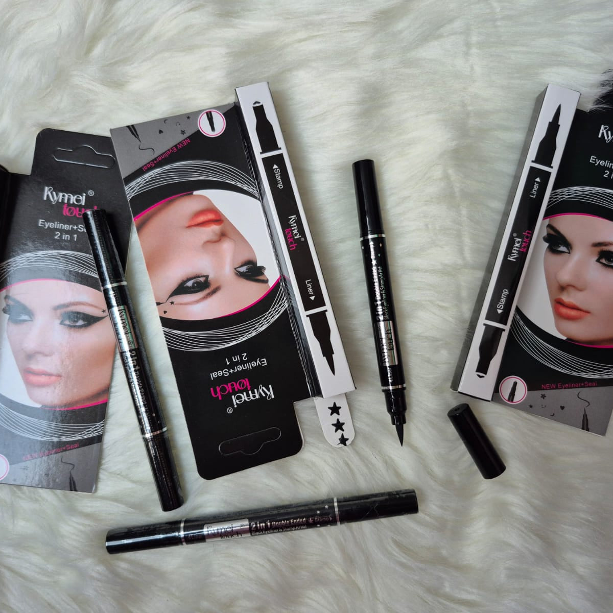 Rymoi Touch 2in1 Eyeliner + Seal Rymoi touch