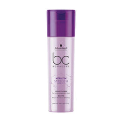 Schwarzkopf Bonacure Keratin Smooth Perfect Conditioner - 200ml Schwarzkopf