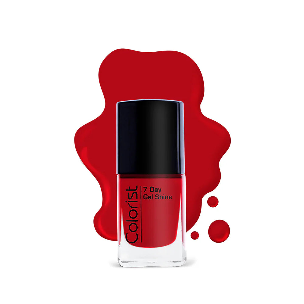 ST London Nail Color ST London