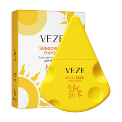 Veze Sunscreen Cream Facial Body Sun Block Gel Isolation Lotion Veze