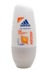 Adidas Roll On Women Anti-Perspirant Adipower 50Ml Adidas