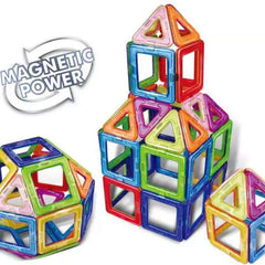 Magic Magnetic Avenger Educational Children's Toy Intelligent Cosmia.pk