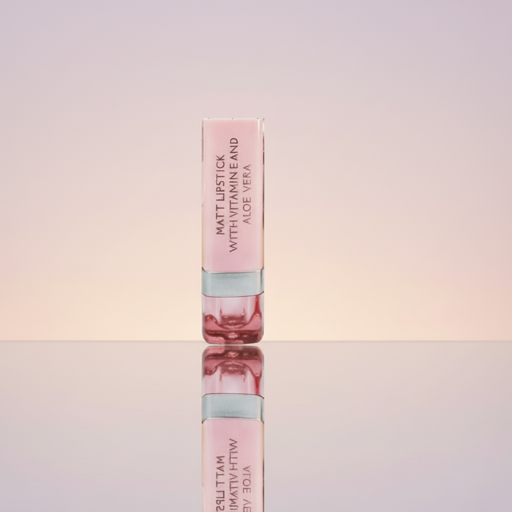 Glamorous Face Matte Lipstick Glamorous Face