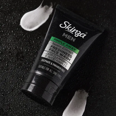 Skinza Men Pimple Away Neem Extract Facewash - 100ml Skinza