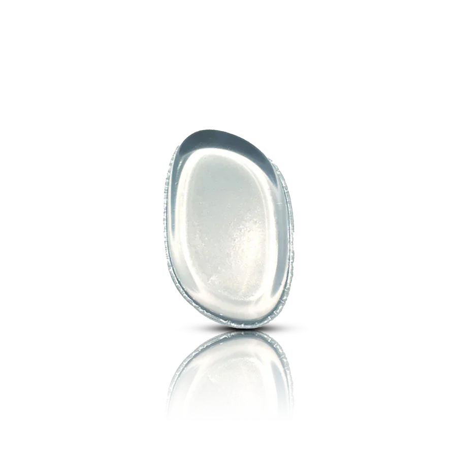 Glamorous Face Puff silicon Glamorous Face